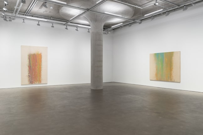 Iria Leino: In Two Parts—The Suomen Suo Series (installation view)