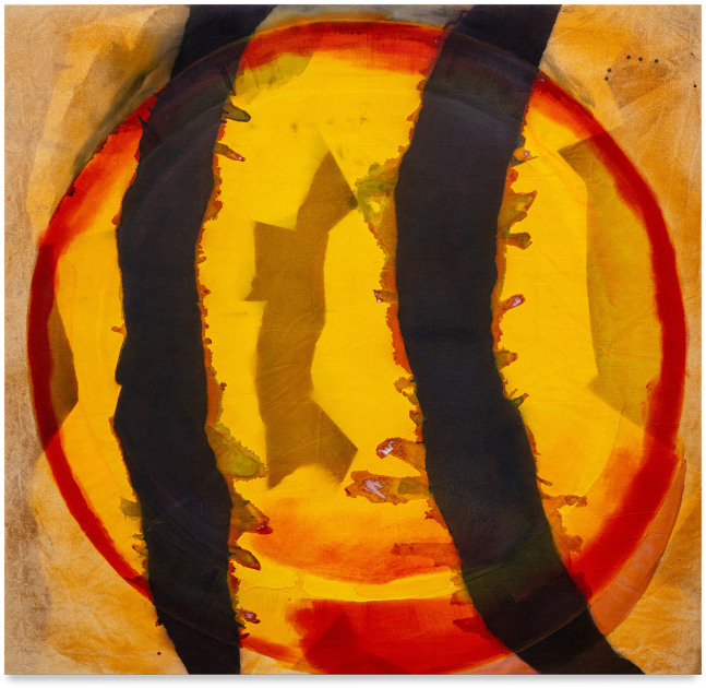 Iria Leino, The Stranger, 1969