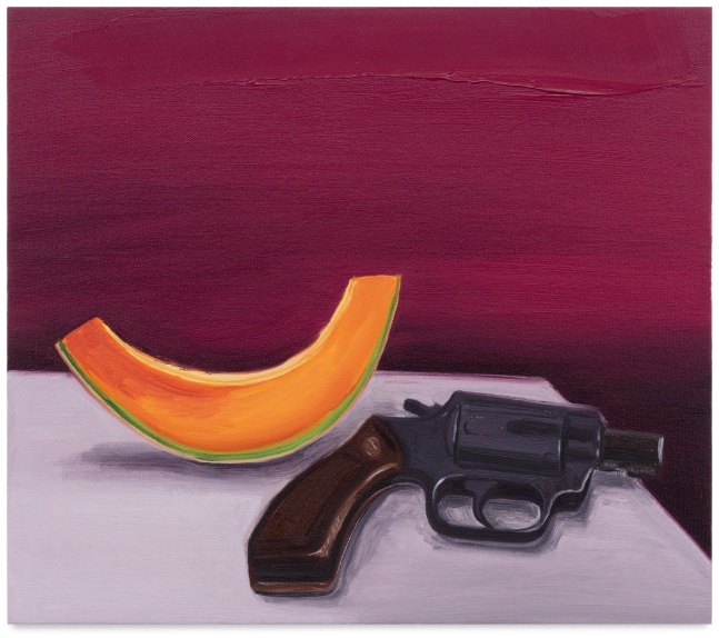 Salomón Huerta, Untitled, 2022