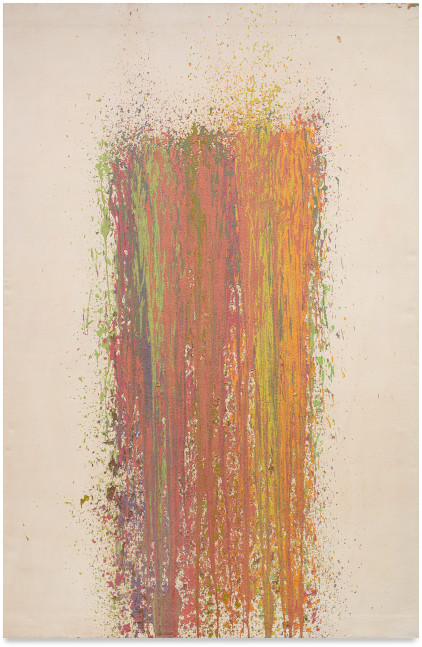 Iria Leino, Untitled, 1974