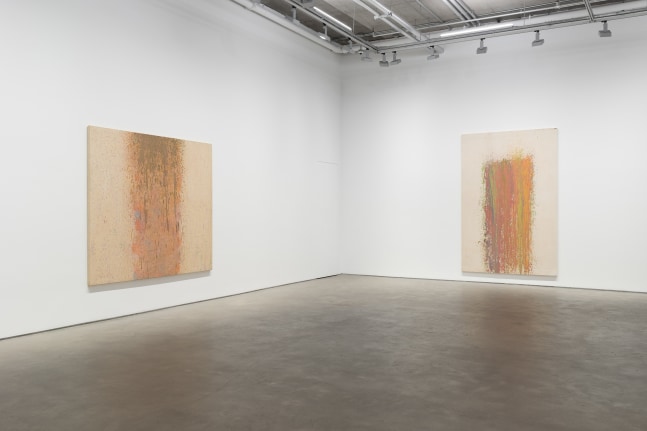 Iria Leino: In Two Parts—The Suomen Suo Series (installation view)