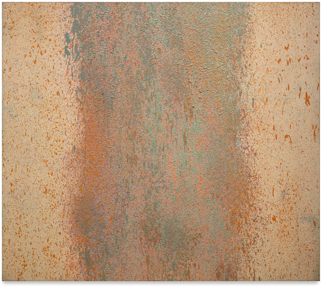 Iria Leino, Untitled, 1974