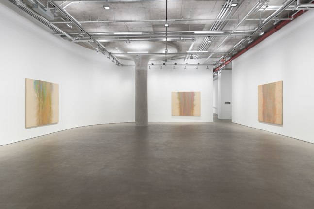 Iria Leino: In Two Parts—The Suomen Suo Series (installation view)