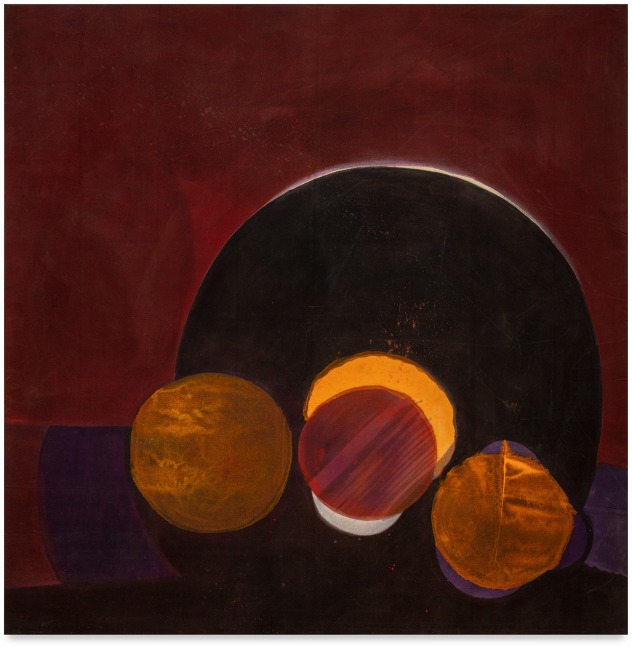 Iria Leino, Untitled (Völva #2), c. 1967