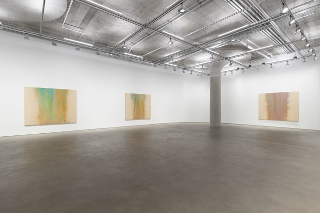 Iria Leino: In Two Parts—The Suomen Suo Series (installation view)