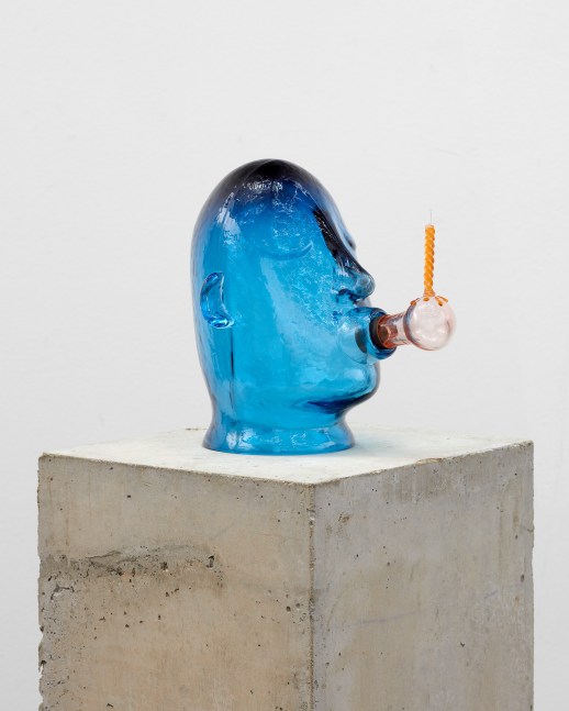 Mark Whalen, Mood lighting, 2025