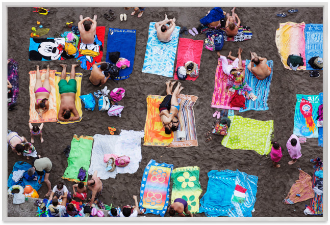 Martin Parr Sorrento, Italy 2014