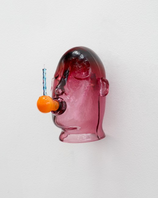 Mark Whalen, Mood lighting 2, 2025
