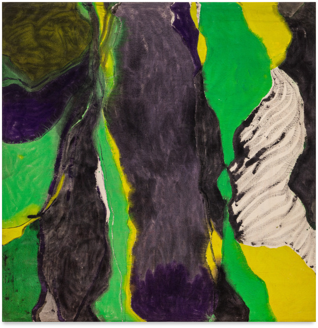 Iria Leino, Chemin, 1968