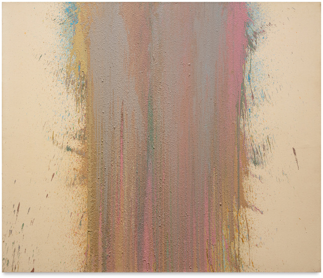 Iria Leino, Noah's Ark, 1974