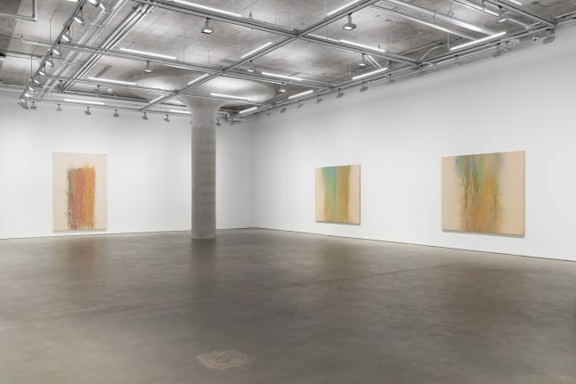 Iria Leino: In Two Parts—The Suomen Suo Series (installation view)