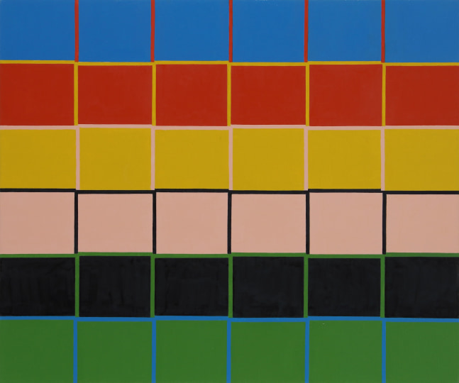 My Beautiful Launderette, 2008, oil on canvas,&amp;nbsp;30 x 36 inches

Available