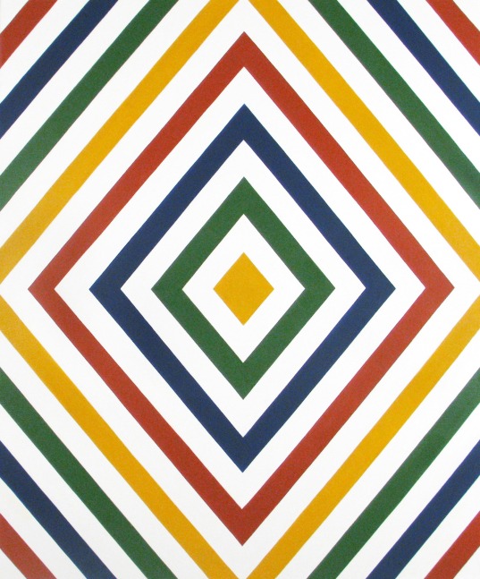 Cosmadin, 2008, oil on canvas,&amp;nbsp;36 x 30 inches

Available