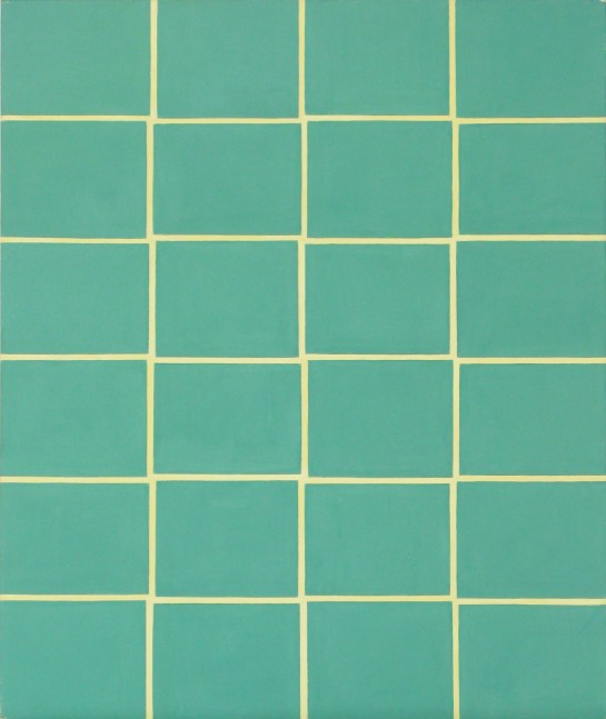 Grove, 1997, oil on canvas, 24 x 20 inches

Available