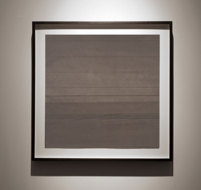 Untitled, ca. 1970s

Ink and graphite on paper

18.75&amp;quot; x 18.75&amp;quot;
TG 1283