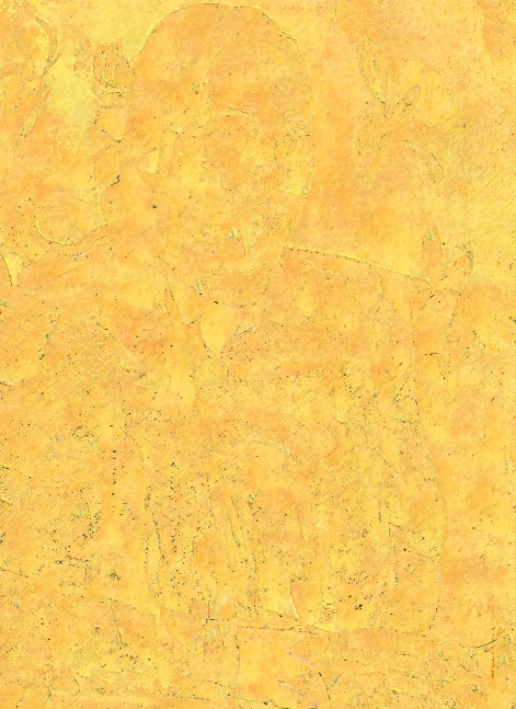 Imperial (wmnwthflwr), 2010
C – Print
55" x 40"