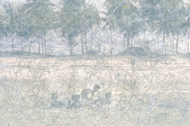 BEACH, 2004
C Print
40" x 60"