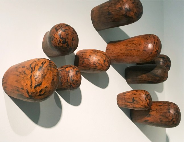 Shifting shores (detail)