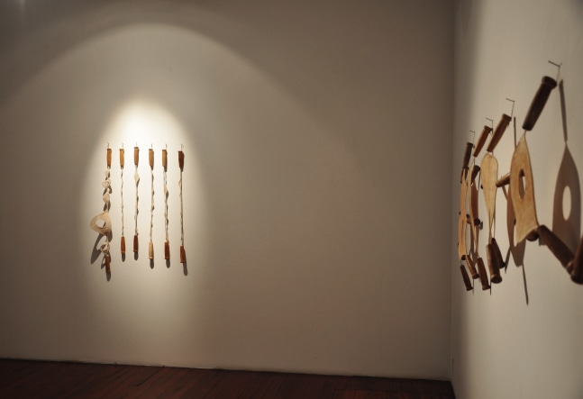 Exhibition View