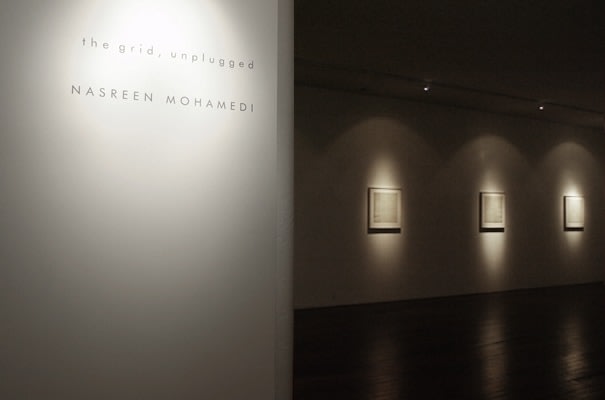 NASREEN MOHAMEDI