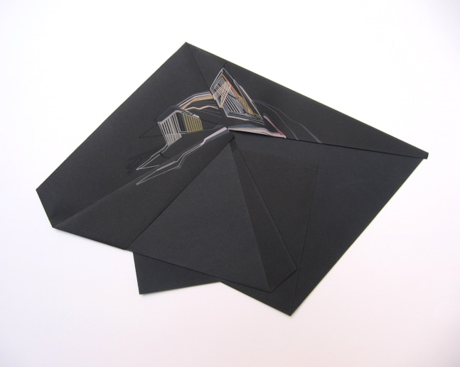 See YOU! 2011

Gouache on paper

12.7&amp;quot; x 9.4&amp;quot;