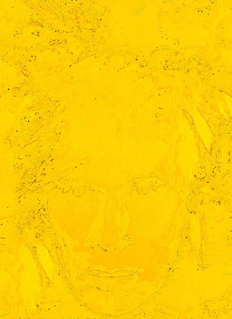 Warhol, 2010
C – Print
17" x 13"