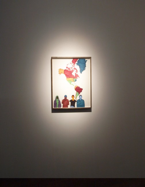 Akbar Ali

Accepted Region/Religion 1, 2008

Gouache on wasli

26&amp;quot; x 20&amp;quot;