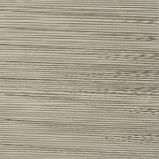 Untitled,&amp;nbsp;ca. 1970s
Ink and graphite on paper
7 1/2&amp;Prime; x 7 1/2&amp;Prime;
TG 1638