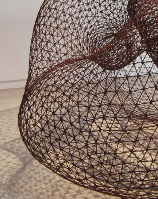 Between here and there (detail)