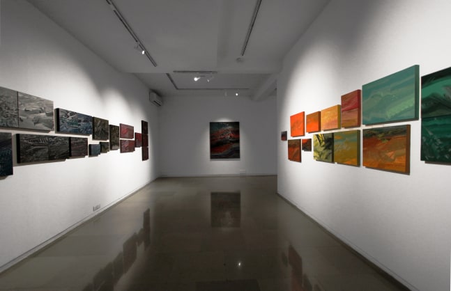 Exhibition View