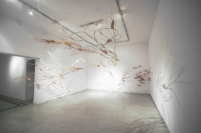 Exhibition View