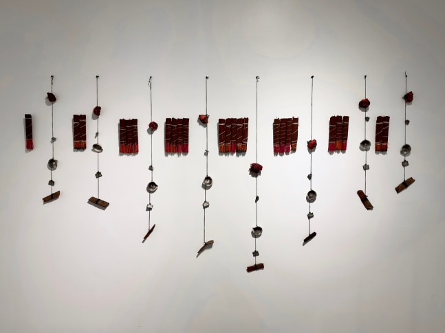 Exhibition View