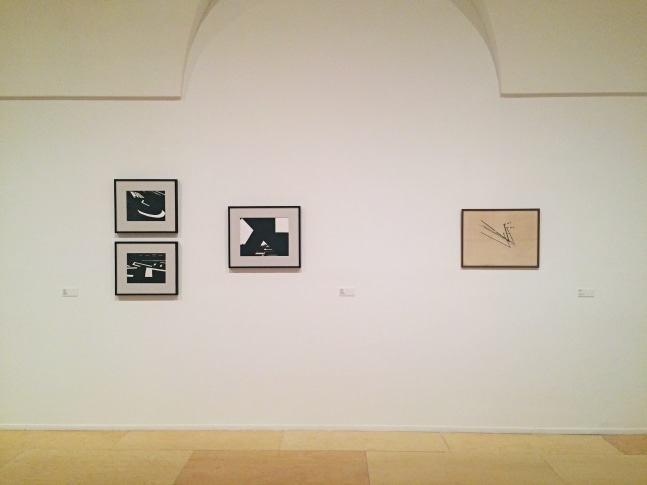 Exhibition View
