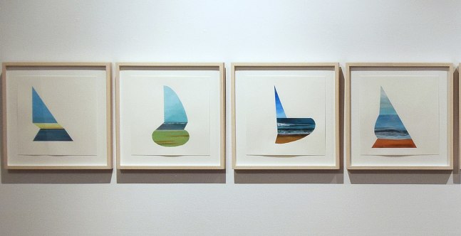 I See Sea I (detail)