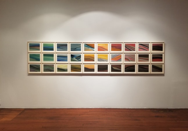 Exhibition View