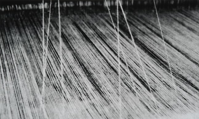 Untitled, ca. 1975
Black and white photograph
9″ x 15″