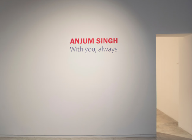 Anjum Singh
