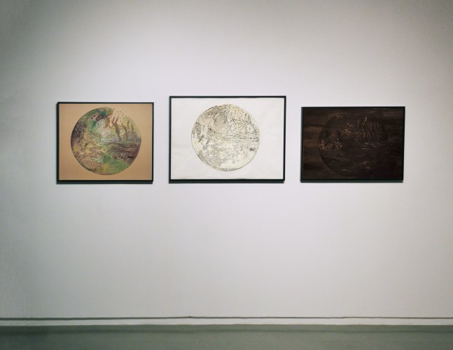 One into three, 1993