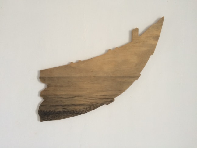 Galle Fort, Fort Kochi (detail)