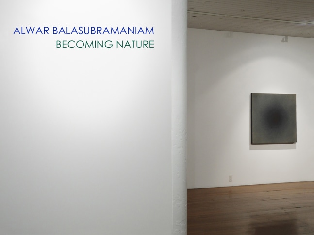 Alwar Balasubramaniam
