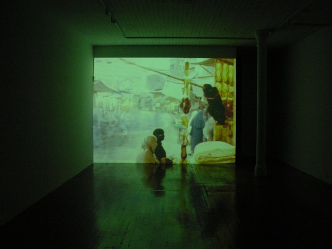 Exhibition View