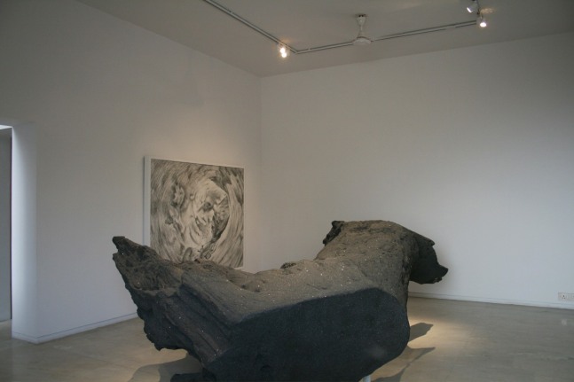Exhibition View