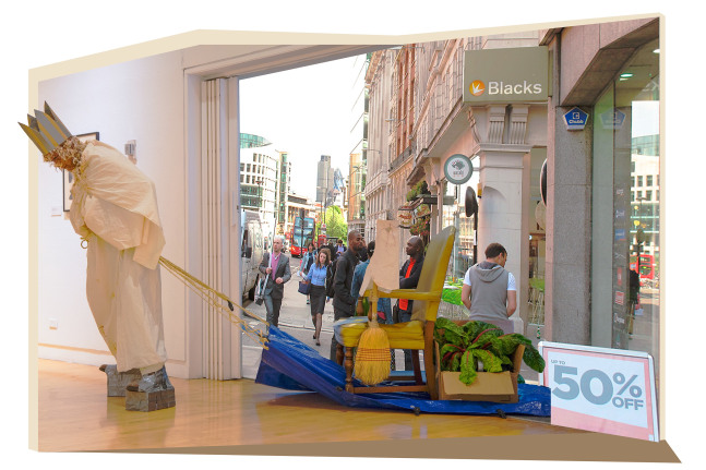 50%, 2016
Digital print
12&amp;quot; x 16&amp;quot; | Framed: 13&amp;quot; x 17&amp;quot;
TG 3802