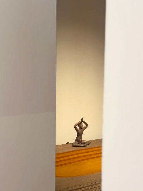 Exhibition View