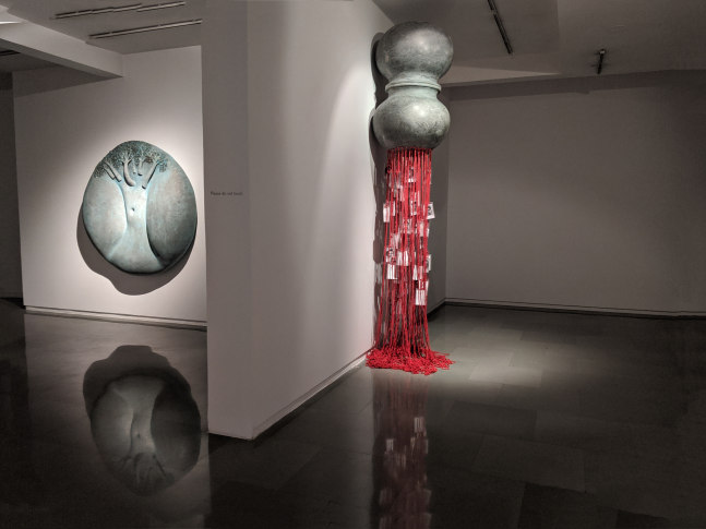 Rimzon Exhibition View 6