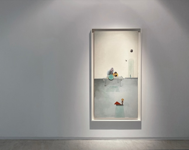 Exhibition View