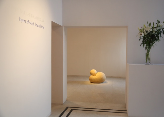 ALWAR BALASUBRAMANIAM