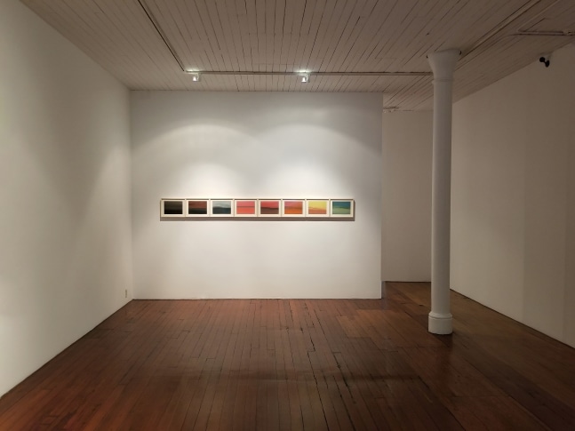 Exhibition View