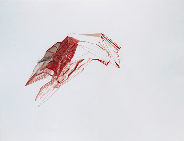 Pick it up, pick it up | 2010
Gouache on paper
Framed: 14.25” x 17.5” | Unframed: 10.5” x 13.75”
TG 2237