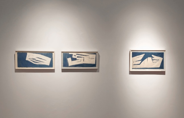 Exhibition View